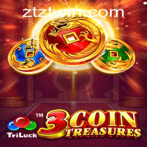 Discover the Excitement of 3CoinTreasures: The Ultimate Adventure Awaits