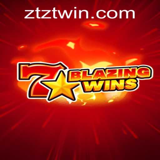 Discover the Excitement of BlazingWins: The Ultimate Gaming Experience on ztzt.com
