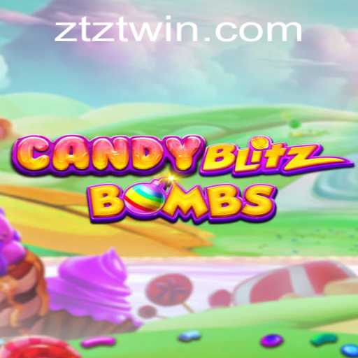 CandyBlitzBombs: A Sweet Explosion of Fun in Gaming