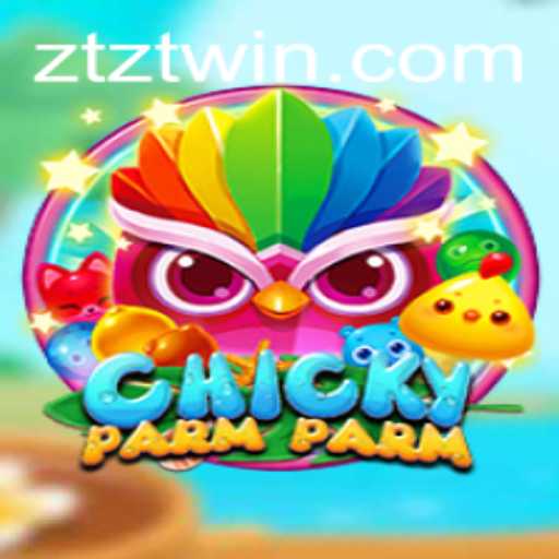Discovering the Unique World of ChickyParmParm: A New Gaming Sensation