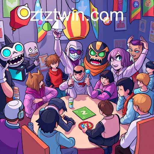 Exploring the Vibrant Player Community of ztzt.com