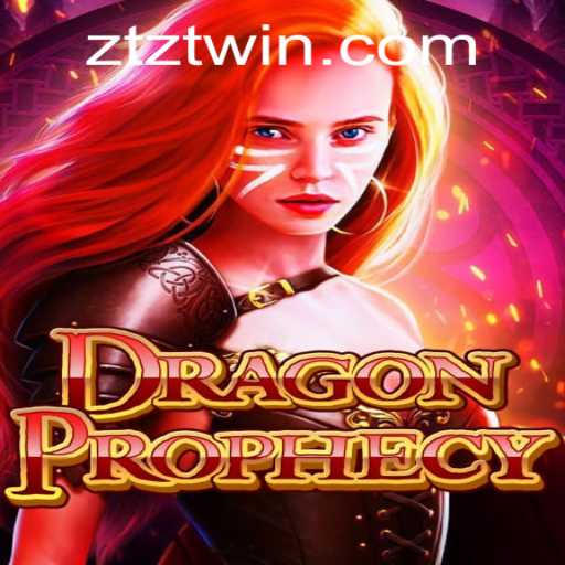 DragonProphecy: An Epic Quest into Fantasy Realms