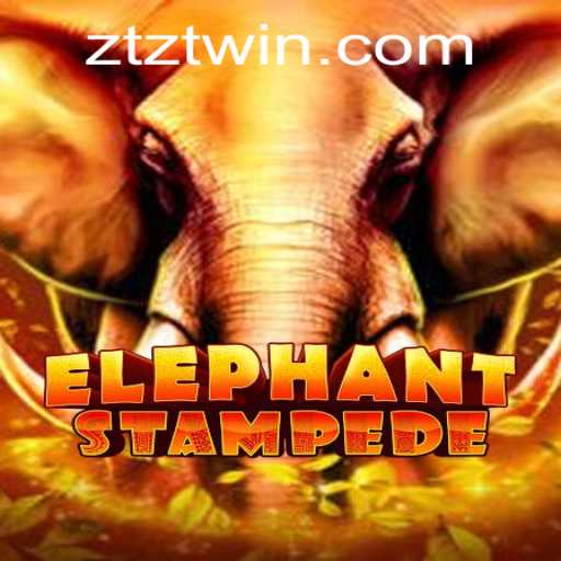 Stampede into Fun: Exploring the World of ElephantStampede