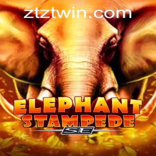 Exploring the World of ElephantStampedeSE and Its Engaging Gameplay