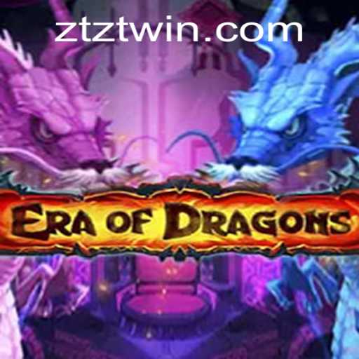 Exploring the Enchanting World of EraOfDragons: A New Gaming Epoch