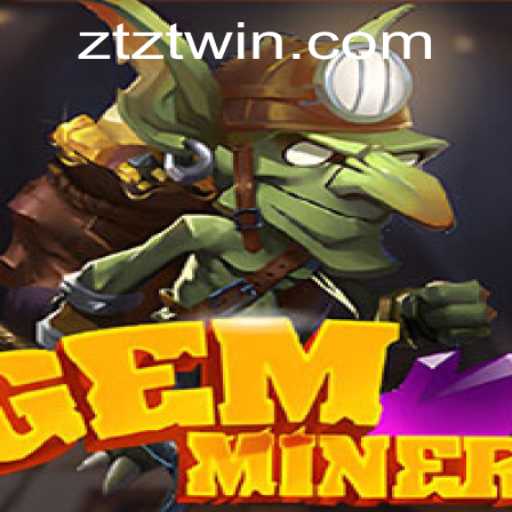Discover the Intriguing World of GemMiner: A Captivating Gaming Experience