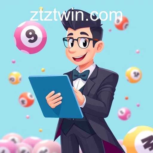Explorando o Mundo dos Jogos de Bingo com Ztzt.com