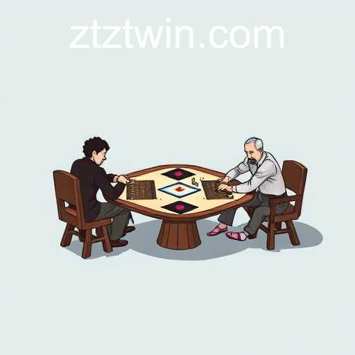 Jogos de Mesa: Uma Viagem Fascinante Pelo Mundo dos Tabuleiros