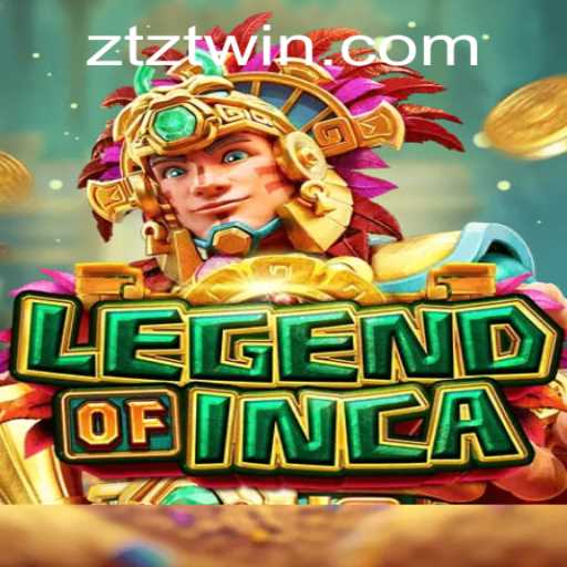 Dive Into the Adventure: LegendofInca