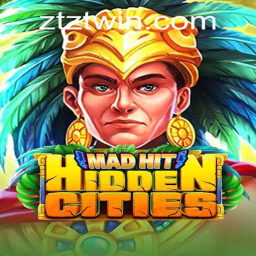 Discover the Thrills of MadHitHiddenCities: The Ultimate Exploration Game