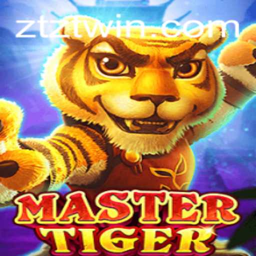 MasterTiger: A Dynamic Adventure Game with Innovative Gameplay