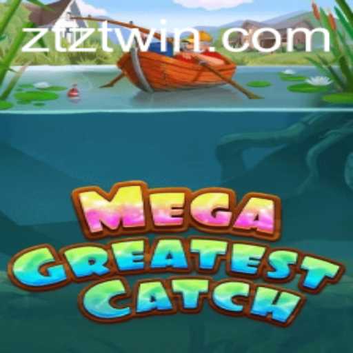 Master the Art of Fishing with MegaGreatestCatch