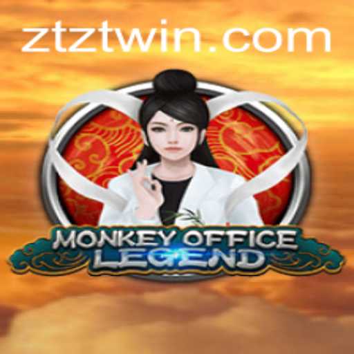 Exploring the Enigmatic World of MonkeyOfficeLegend