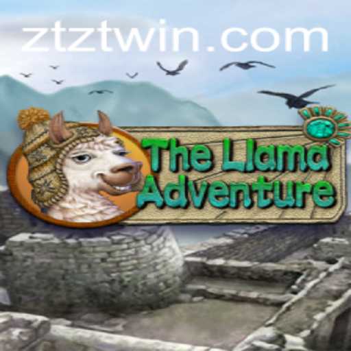 TheLlamaAdventure: Embark on a Whimsical Journey