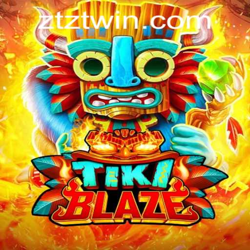 Explore the Enchanting World of TikiBlaze and Its Exciting Features