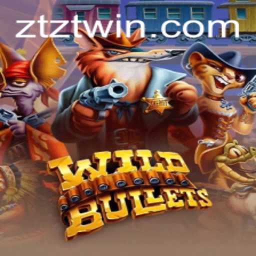 WildBullets: A Thrilling Dive into Chaos